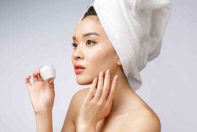 A Simple 10-Step Korean Skincare Routine for Beginners