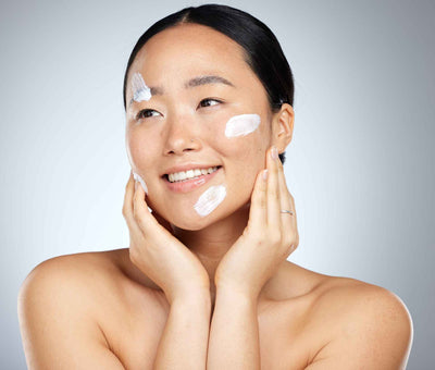 A Quick and Simple 5-Step Korean Skincare Routine