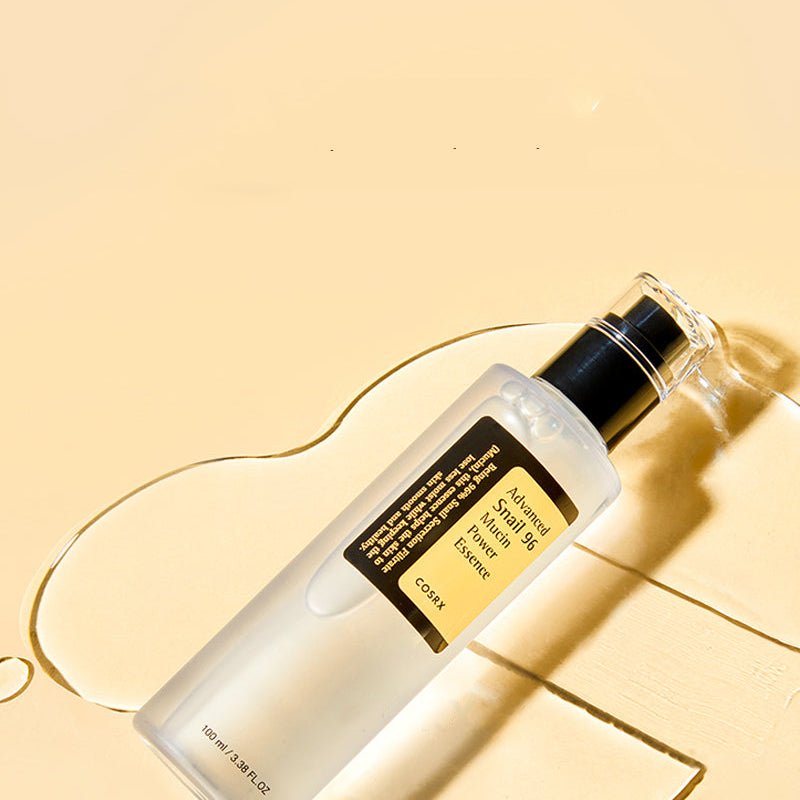 <div class="blog-header">The Benefits of Using Cosrx Snail 96 Mucin Power Essence</div>