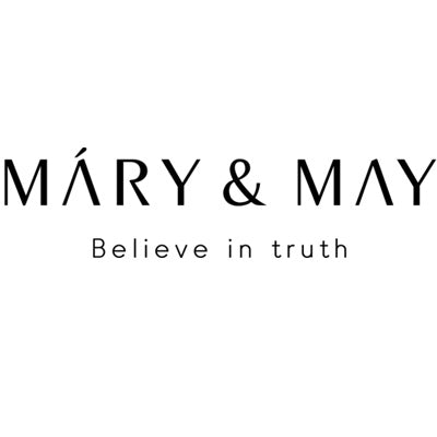 Mary&May