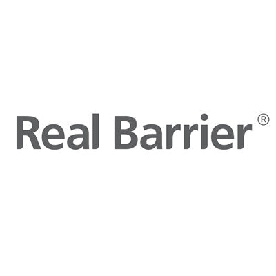 Real Barrier