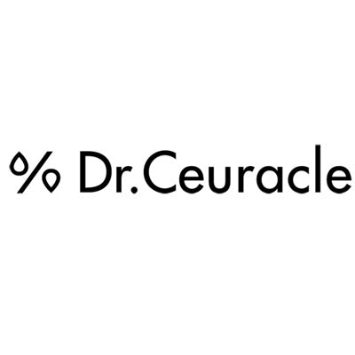 Dr Ceuracle brand logo