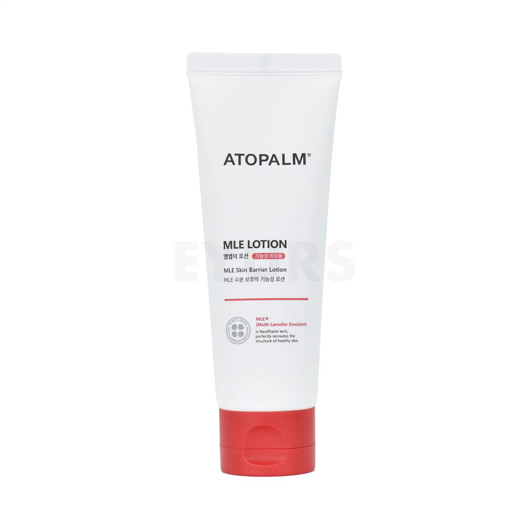 atopalm mle lotion 120ml