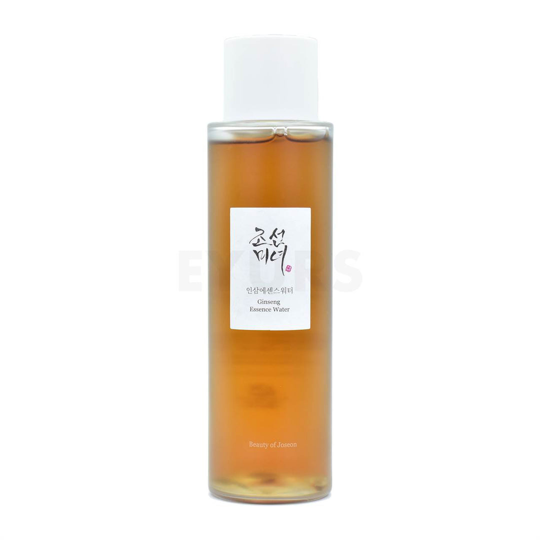 beauty of joseon ginseng essence water