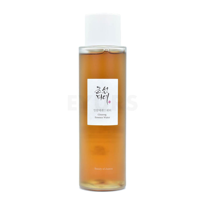 beauty of joseon ginseng essence water