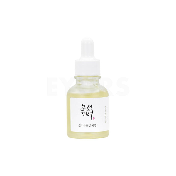 beauty of joseon glow deep serum rice alpha arbutin