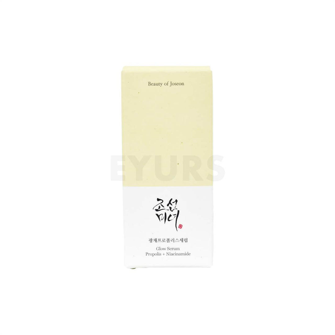 Beauty of Joseon Glow Serum: Propolis + Niacinamide (30ml)