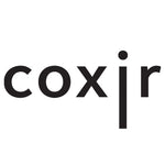 korean skincare brand coxir logo