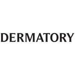 korean skincare brand dermatory logo