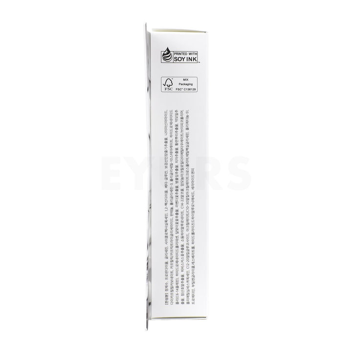 dr althea 345 relief cream post acne cream left side packaging box