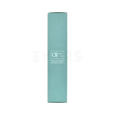 dr ceuracle cica regen vegan sunscreen right side packaging box