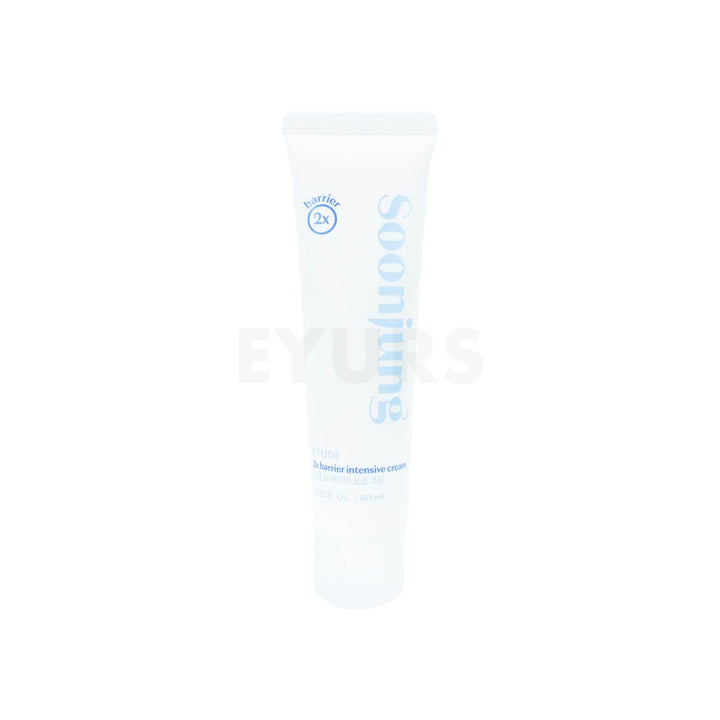 etude soon jung 2x barrier intensive cream