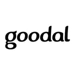 goodal brand logo