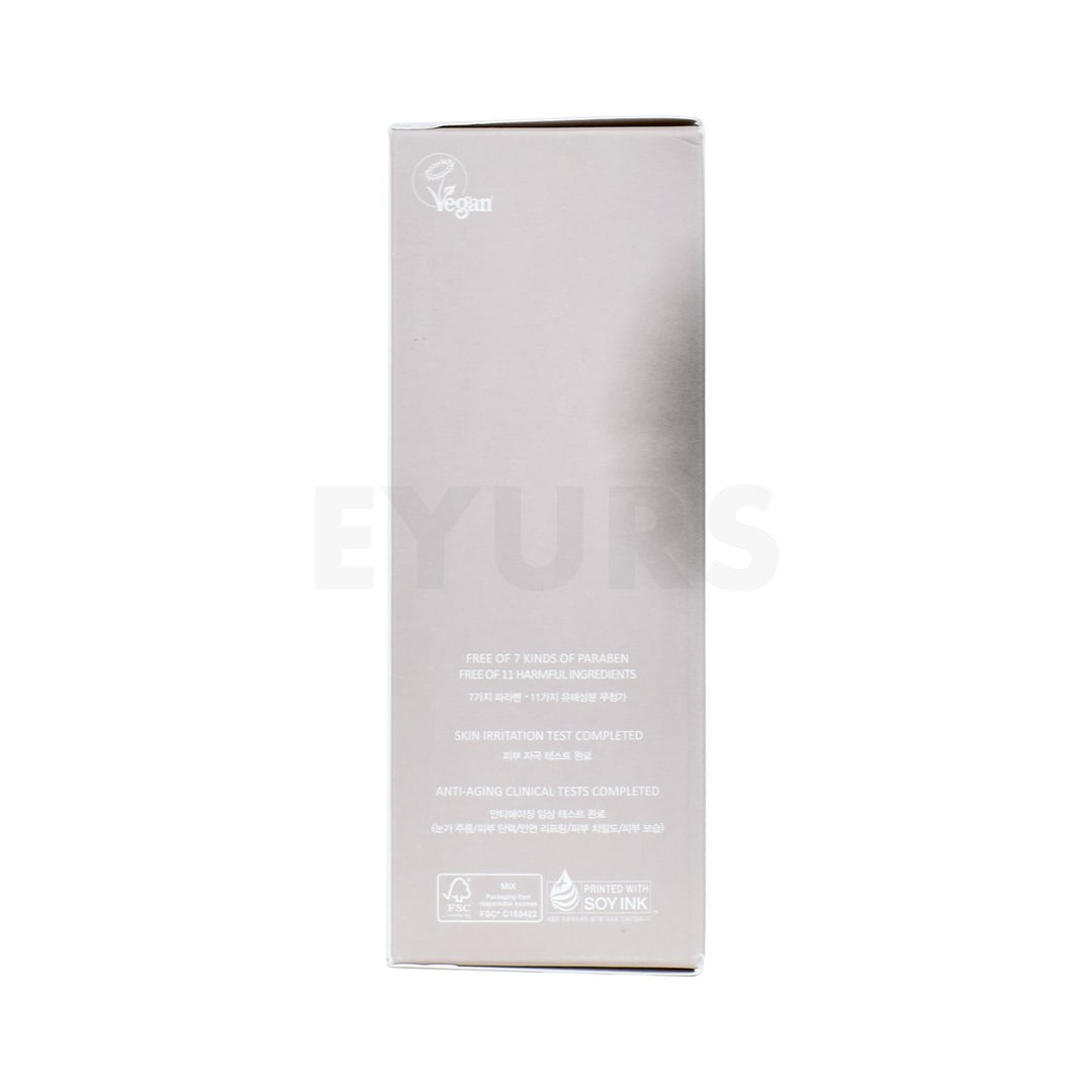 haruharu wonder black rice hyaluronic botanical 2gf wonderful ampoule left side packaging box