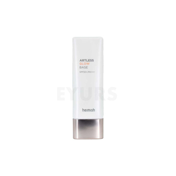 heimish artless glow base spf 50