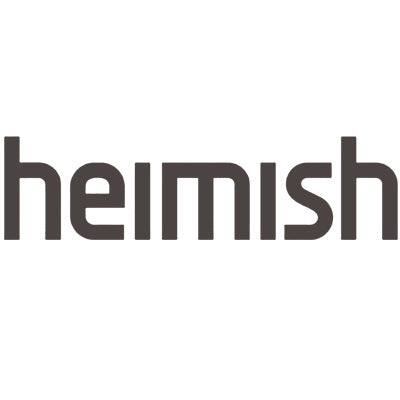 heimish brand logo