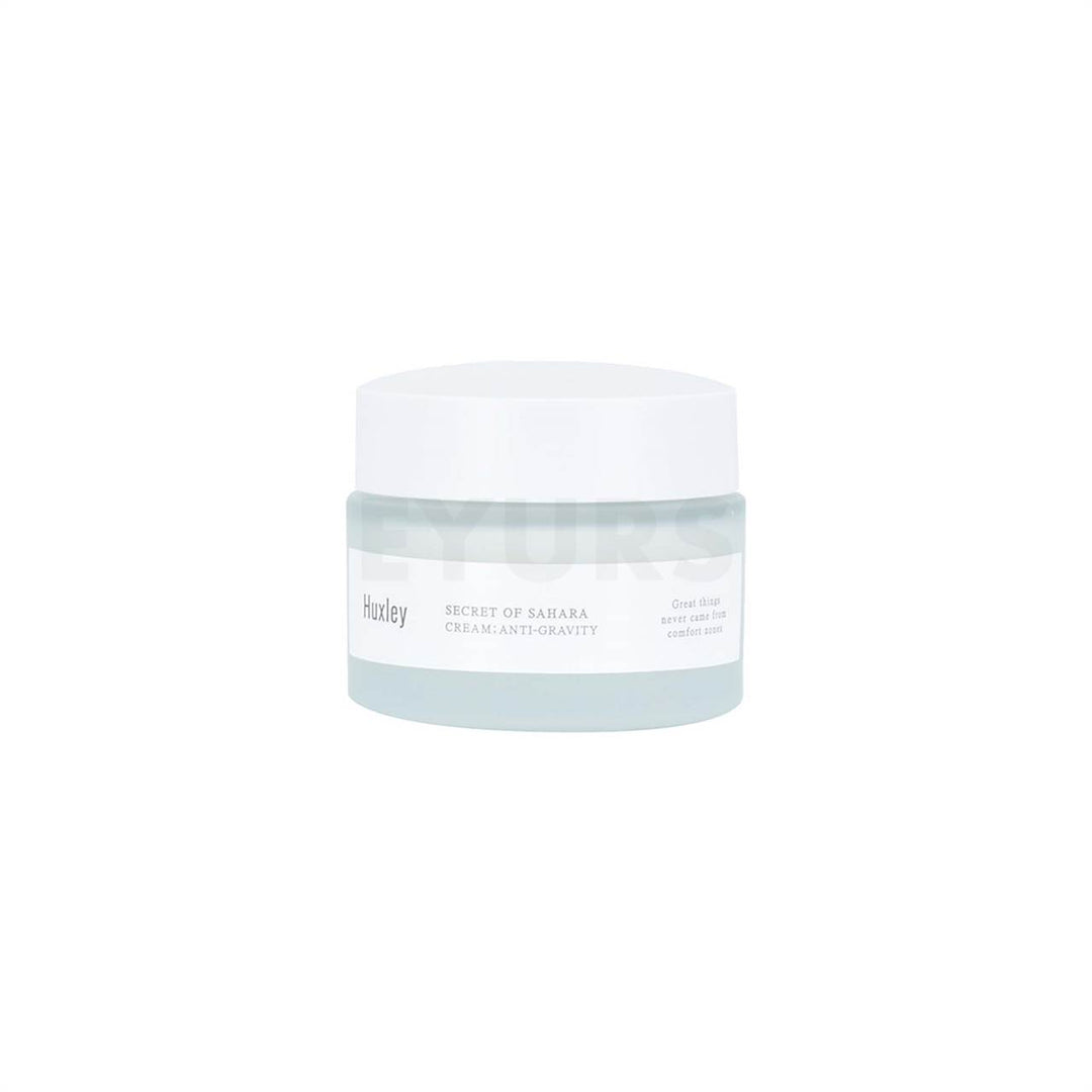 huxley anti gravity cream 50ml