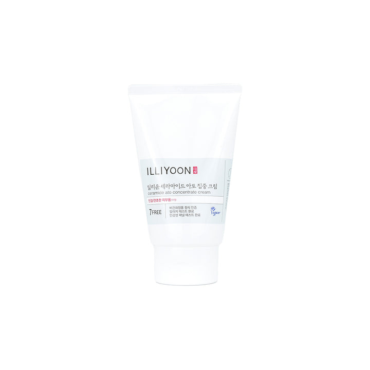 illiyoon ceramide ato concentrate cream