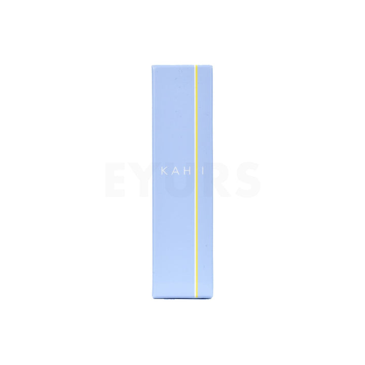 kahi aqua balm front side packaging