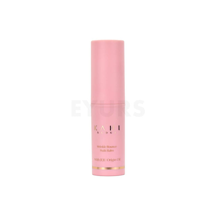 kahi wrinkle bounce multi balm 9g