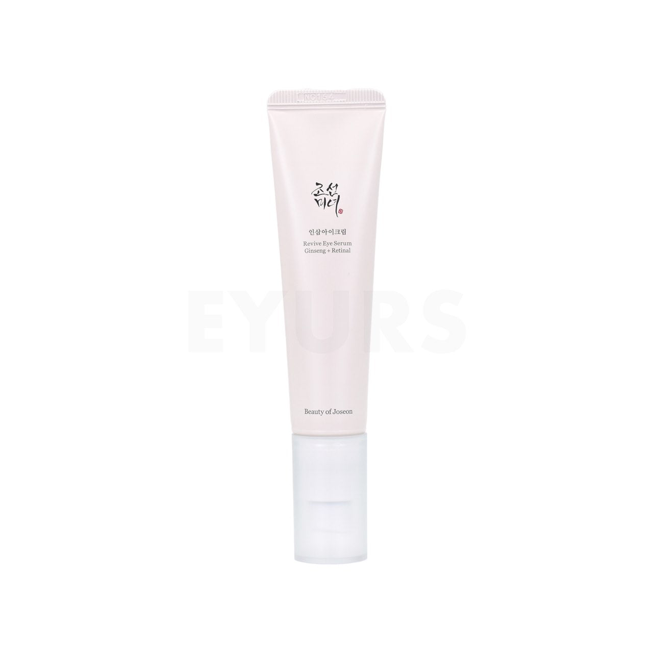 korean eye cream beauty of joseon revive eye serum ginseng retinal