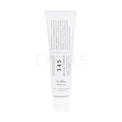 korean moisturizer for acne prone skin dr althea-345 relief cream post acne cream