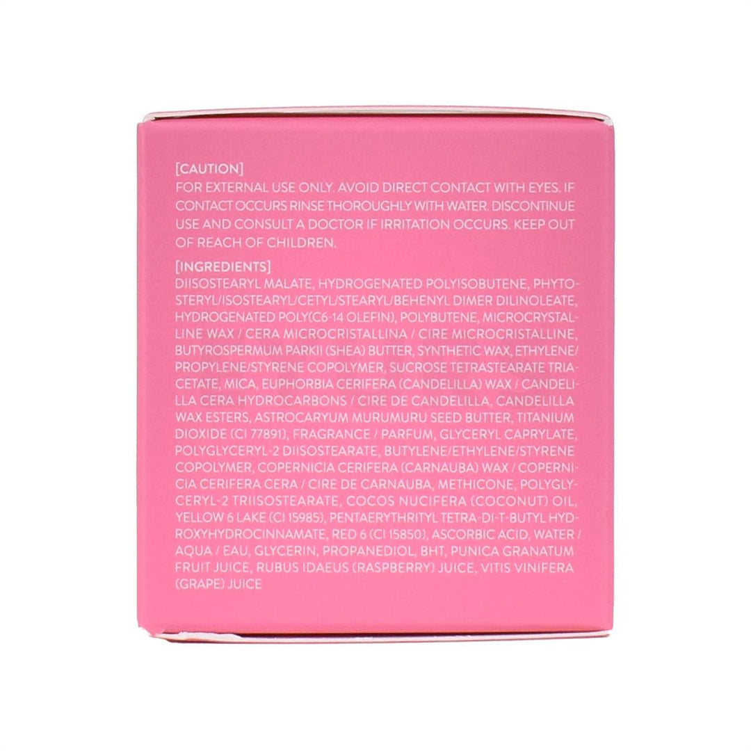 LANEIGE Lip Sleeping Mask (Berry EX) (20g)