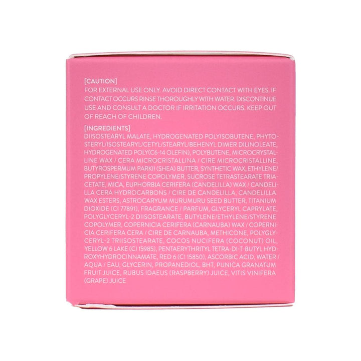 LANEIGE Lip Sleeping Mask (Berry EX) (20g)