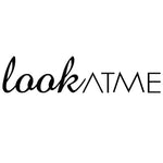 lookATME brand logo