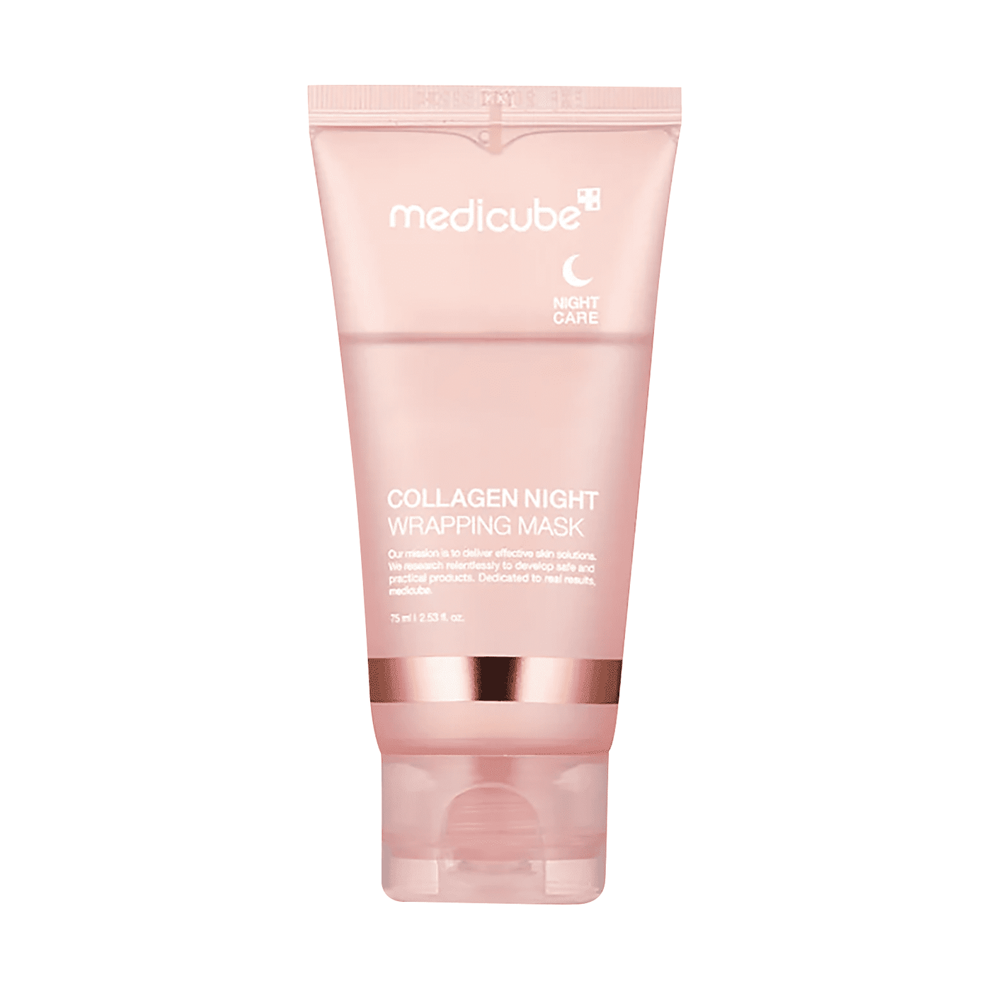 medicube Collagen Night Wrapping Mask (75ml)