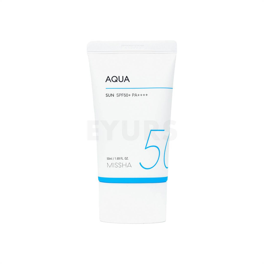 missha all around safe block aqua sun