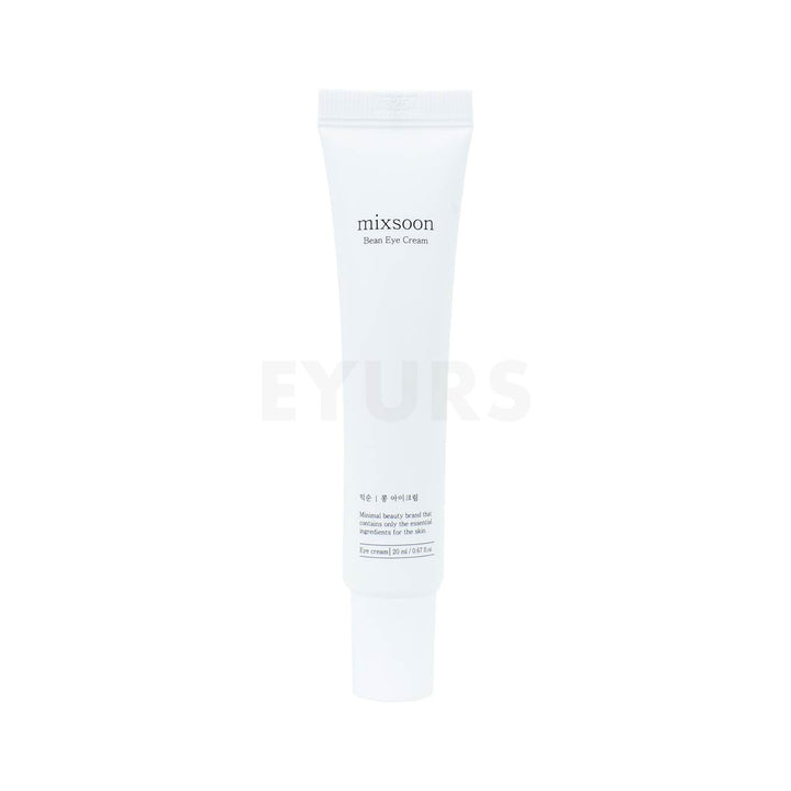 mixsoon bean eye cream