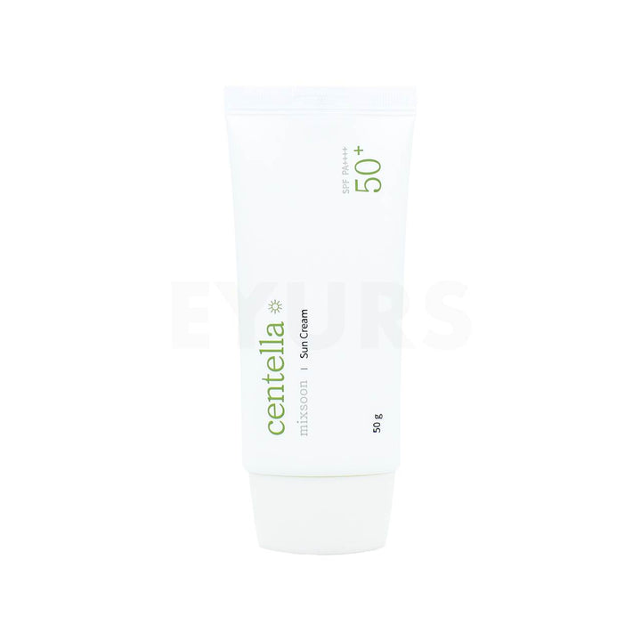 mixsoon centella sun cream 50g