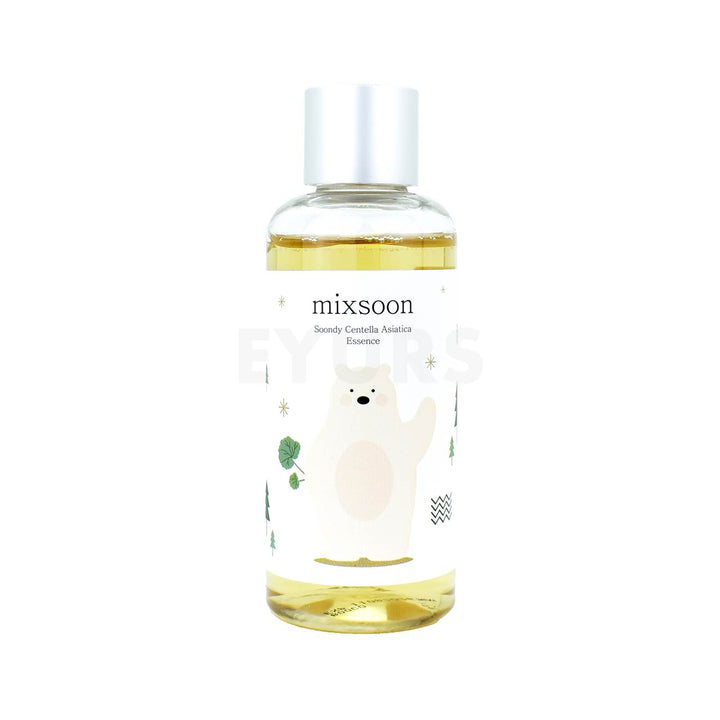 mixsoon soondy centella asiatica essence 100ml