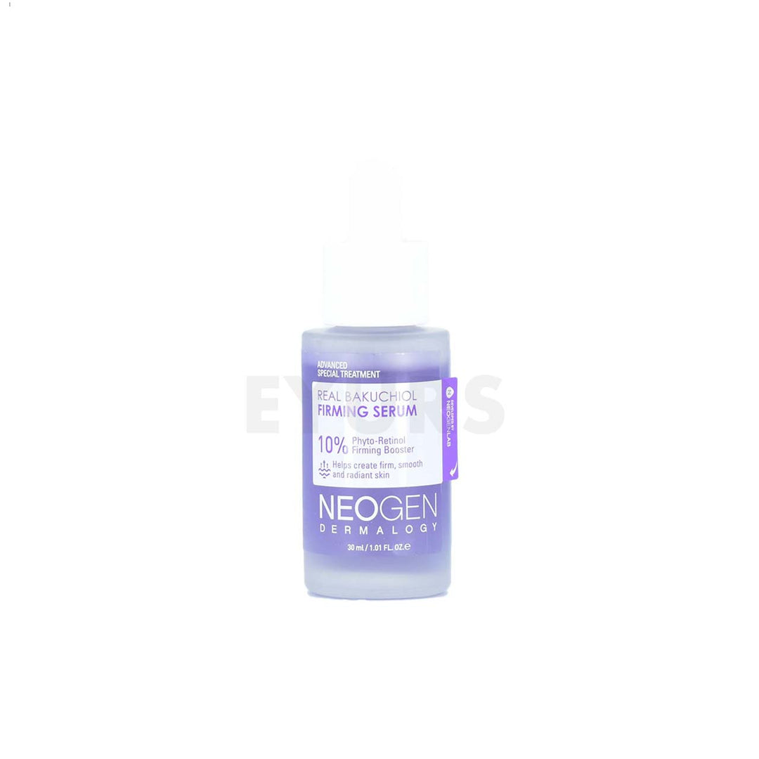 neogen dermalogy real bakuchiol firming serum