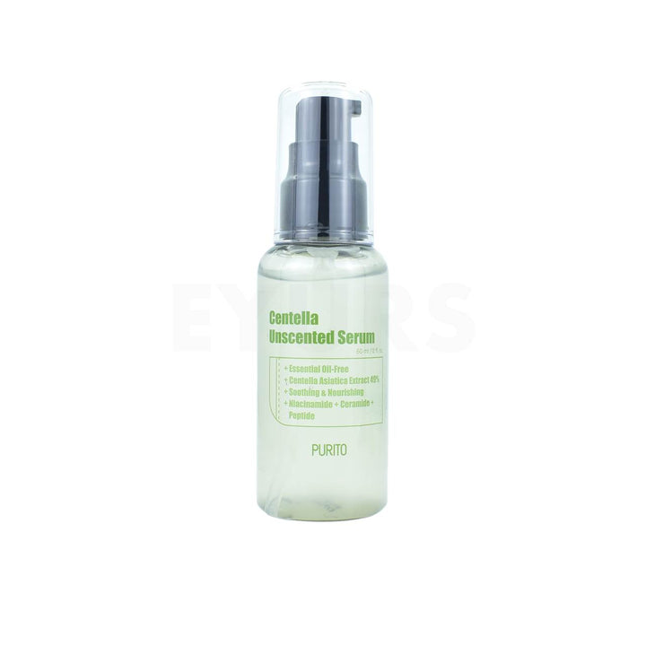 purito centella unscented serum 60ml