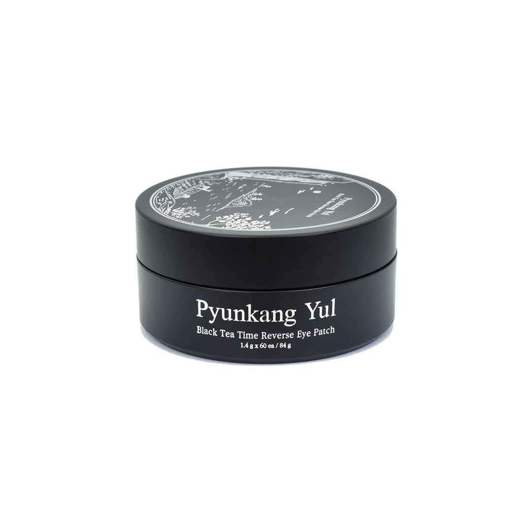 pyunkang yul black tea time reverse eye patch