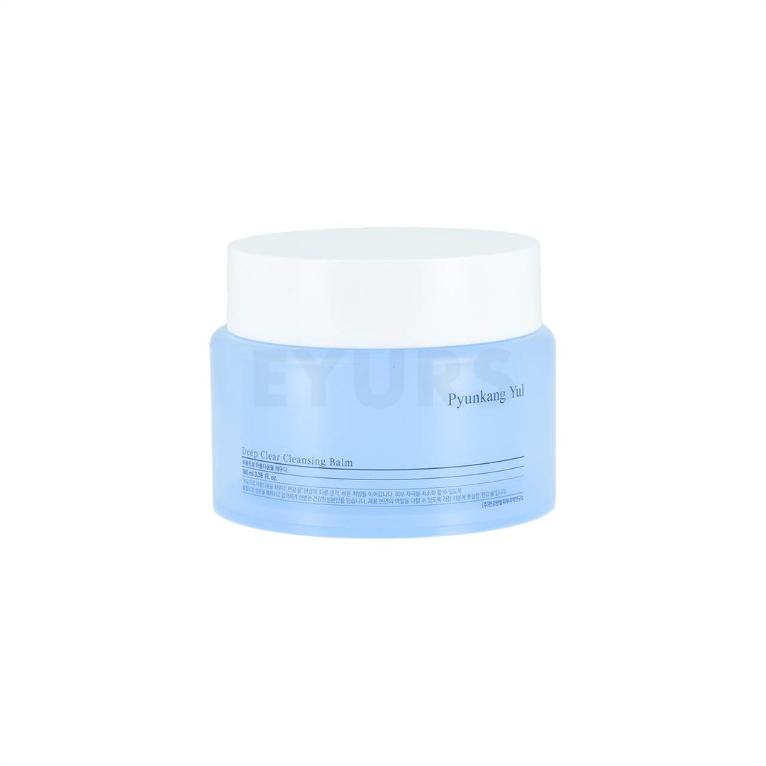 pyunkang yul deep clear cleansing balm