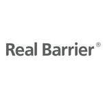 korean skincare brand real barrier logo