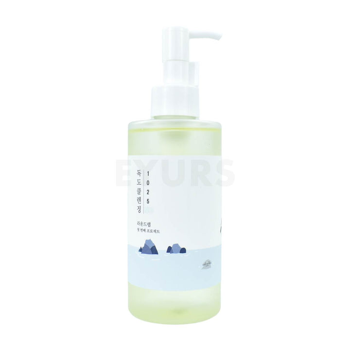 round lab 1025 dokdo cleansing oil 200ml