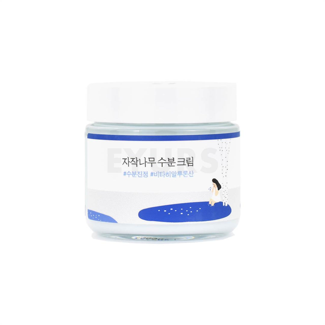 round lab birch juice moisturizing cream