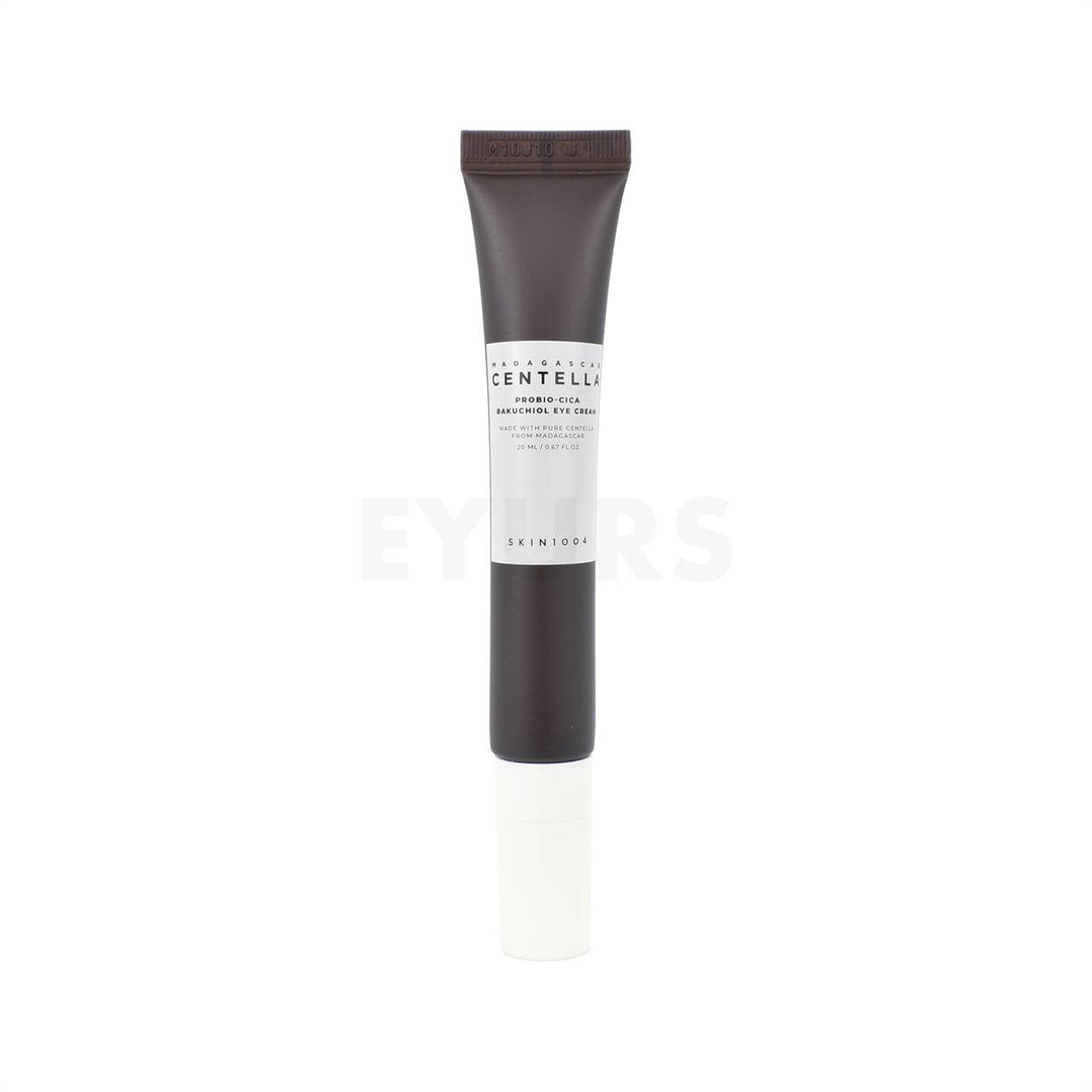 skin1004 madagascar centella probio-cica bakuchiol eye cream