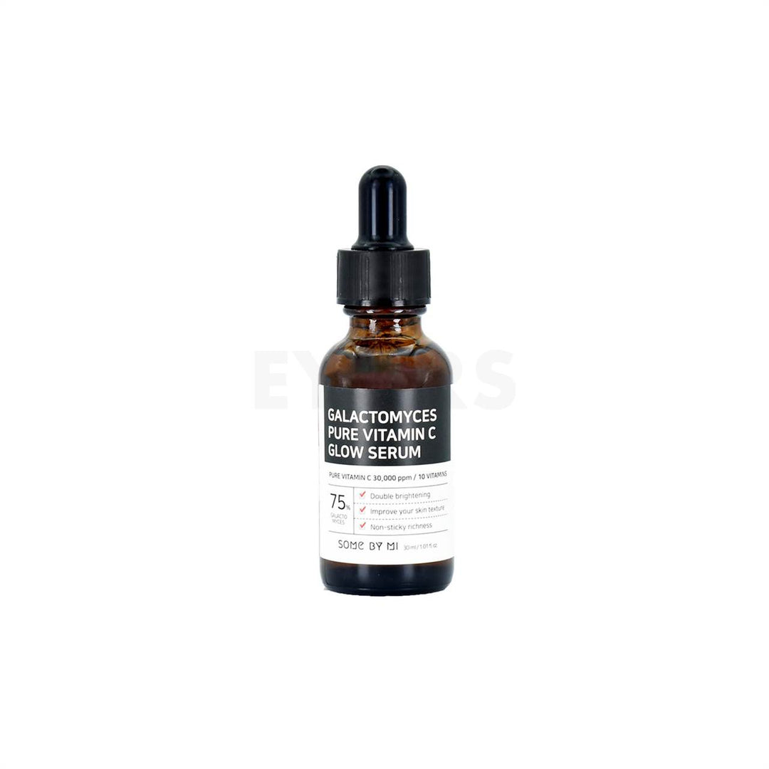 some by mi galactomyces pure vitamin c glow serum