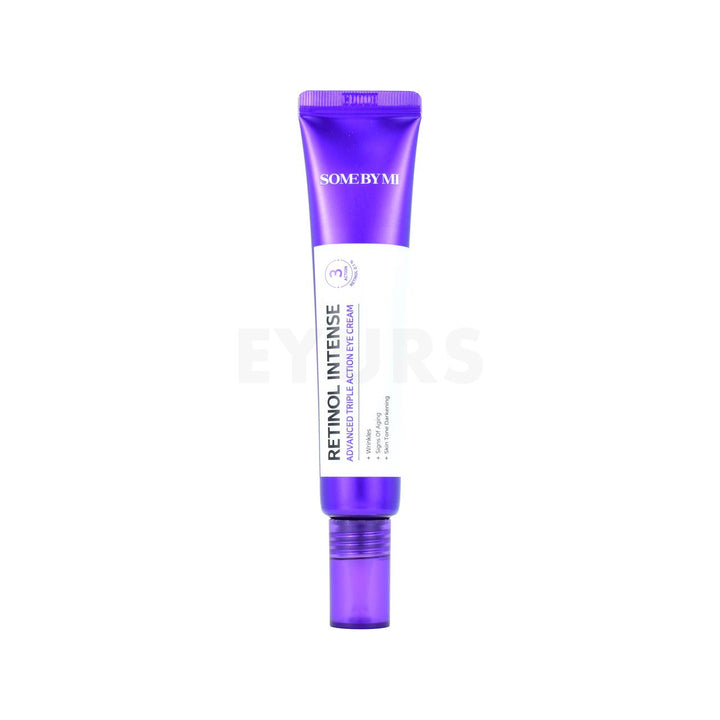 some by mi retinol intense advanced triple action eye cream