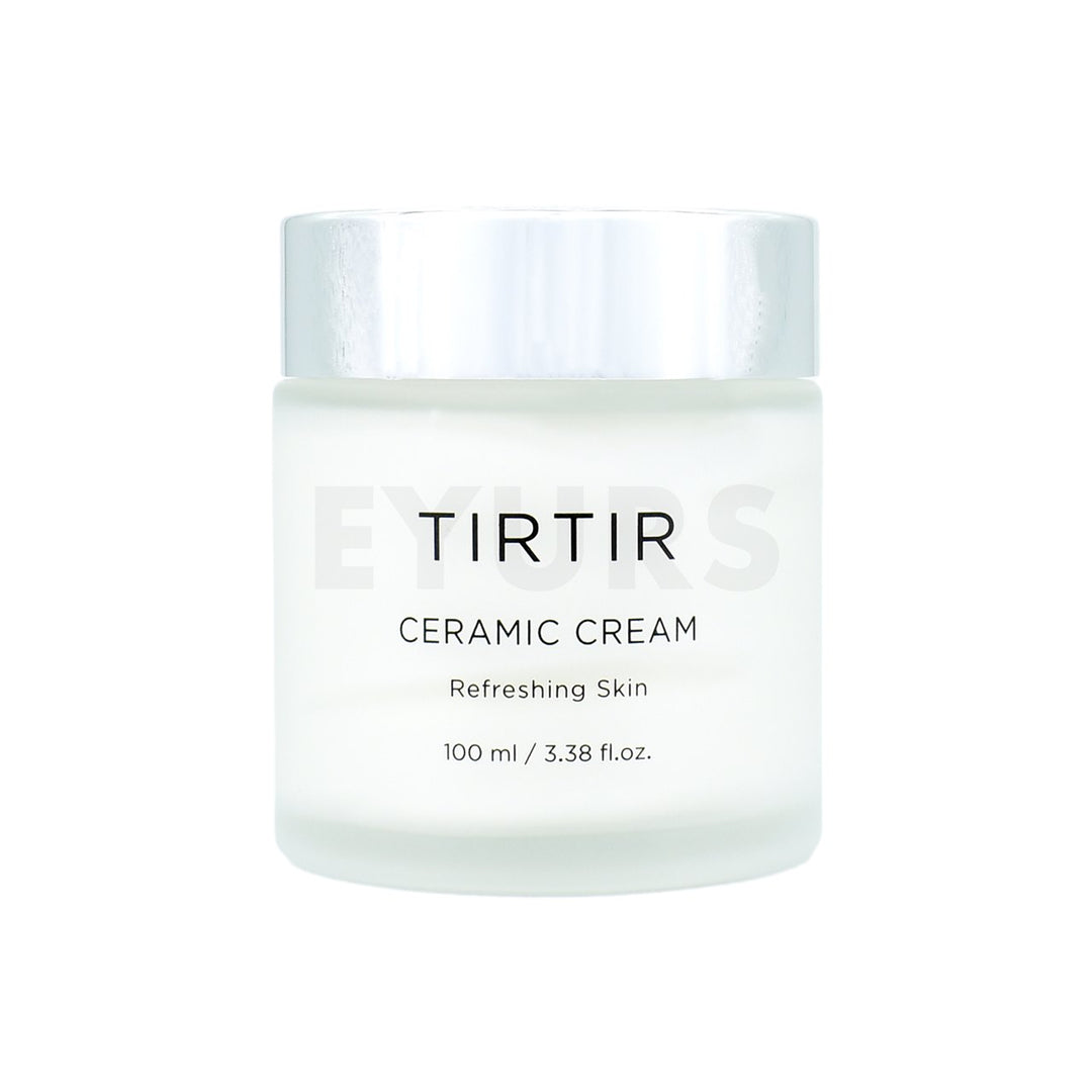 tirtir ceramic cream 100ml