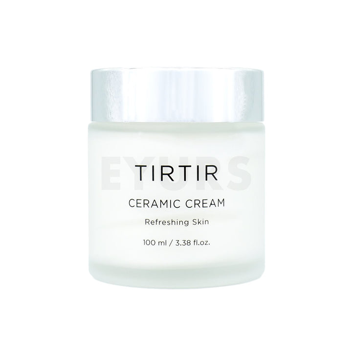 tirtir ceramic cream 100ml