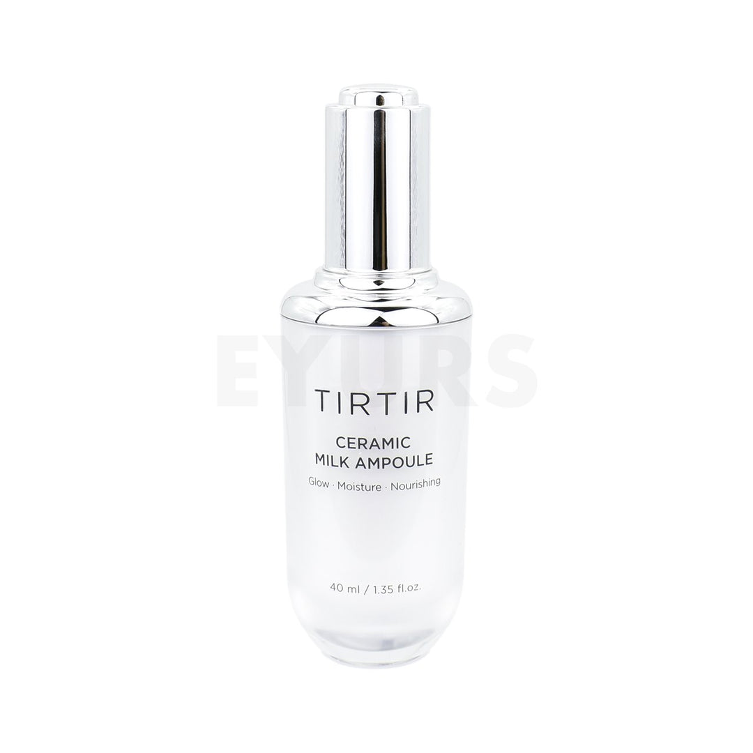 tirtir ceramic milk ampoule 40ml