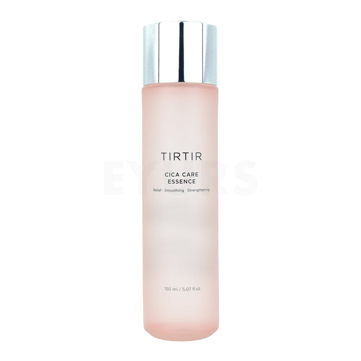 tirtir cica care essence front side of product