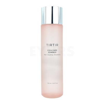 tirtir cica care essence front side of product