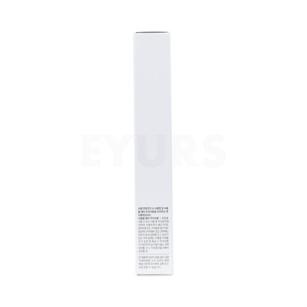 tirtir collagen lifting eye cream right side packaging